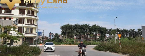Bán đất 4.88 tỷ Võ Cường, Bắc Ninh có diện tích chuẩn 72 m2, lộ mặt tiền ngang 22 m-02