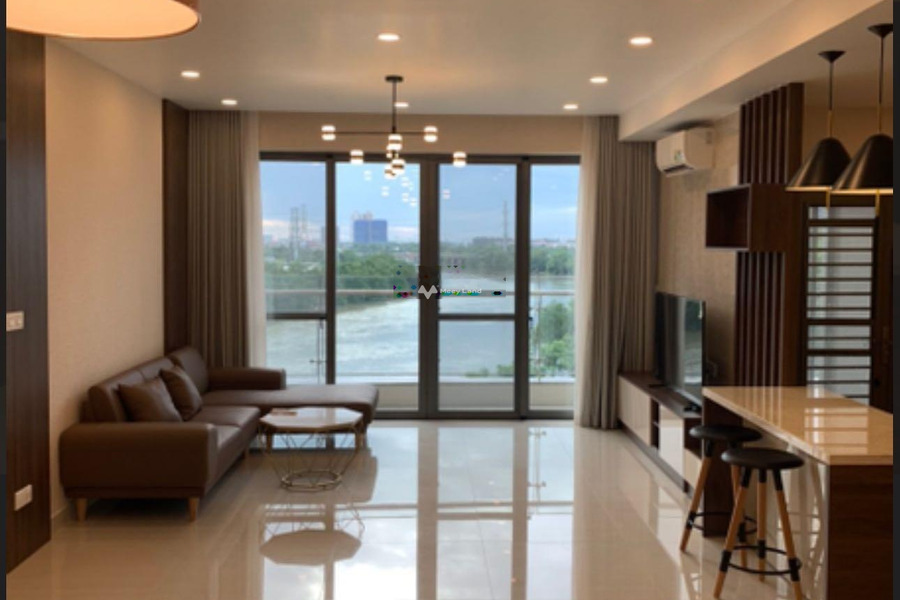 Bán chung cư tọa lạc ngay Phường 8, Phú Nhuận, căn hộ nhìn chung bao gồm 2 phòng ngủ, 2 WC vị trí thuận lợi-01