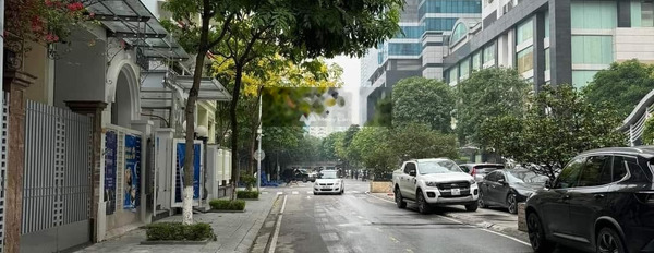 Biệt thự phố Nguyễn Huy Tưởng - Thanh Xuân 145m2 x 4T; mặt tiền 9m, chỉ hơn 300 tr/m2 - siêu hiếm -03