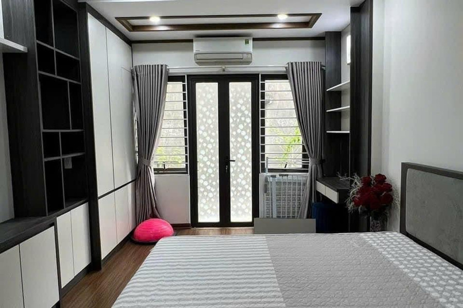 Qúa rẻ, nhà đẹp Phố Cổ Hà Đông, Tô Hiệu, 40m2 mặt tiền rộng 4,6m, giá chào 3,95 tỷ-01