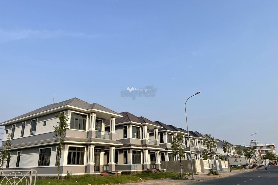 Bán nhà ở có diện tích chính 276m2 bán ngay với giá khoảng 7.5 tỷ vị trí thuận lợi tọa lạc ngay Nguyễn Trãi, Phường 3-01