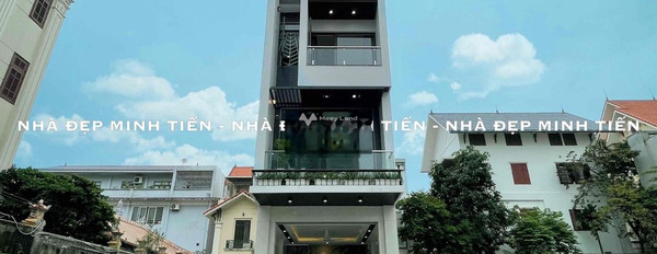 DT 60m2 bán nhà ở vị trí nằm ngay ở Lê Hồng Phong, Đông Khê hướng Đông Nam ngôi nhà có tất cả 4 phòng ngủ 5 WC giá tốt nhất-02