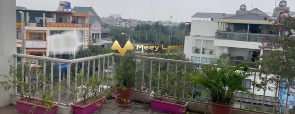 36.5 tỷ, bán liền kề Tổng diện tích 252 m2 tại Đường Ngô Xuân Quảng, Huyện Gia Lâm, trong nhà này gồm có 4 phòng ngủ bãi đậu xe rộng-03