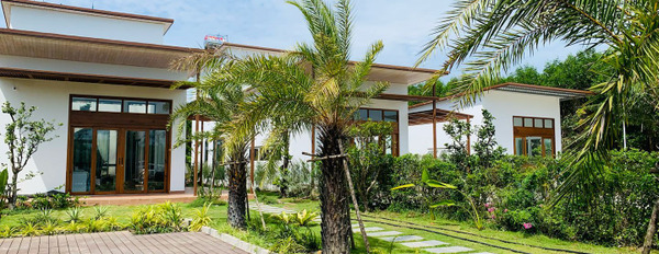 Nhà vườn sinh thái nghỉ dưỡng Lộc An Sandy Homes-03