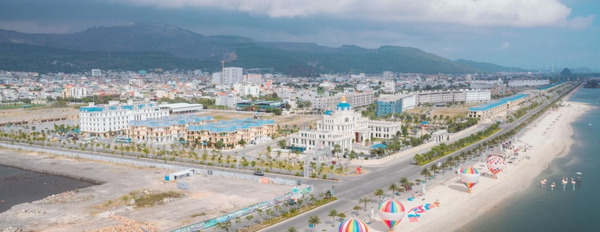 Giá 3.3 tỷ bán đất diện tích gồm 111m2 tại Cẩm Trung, Quảng Ninh, hướng Tây - Bắc-02