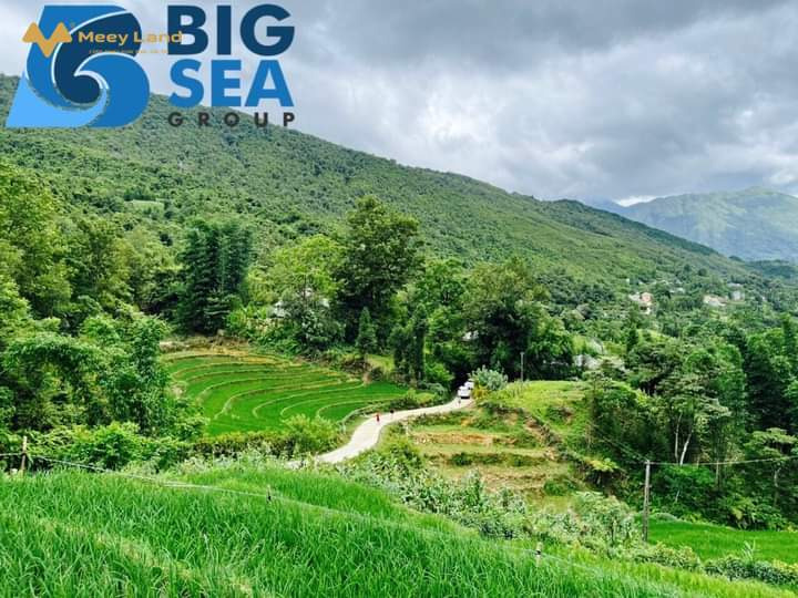 Mảnh đất nền nghỉ dưỡng Sa Pa 2, đón sân bay - sinh lời nhanh, view săn mây tuyệt đẹp-01