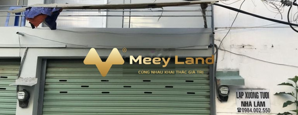 Cho thuê nhà, giá thuê hợp lý 2.2 triệu/tháng diện tích tổng 18m2 mặt tiền tọa lạc trên Đường Lê Văn Lương, Hồ Chí Minh-02