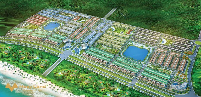 Bán đất tại Cam Ranh, tỉnh Khánh Hòa. Diện tích 108m2, giá 1,1 tỷ