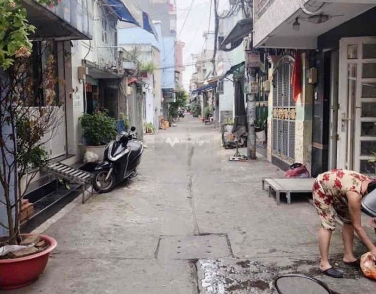 Chuyển nhà đi úc bán nhà vị trí đẹp ngay ở An Lạc, Hồ Chí Minh bán ngay với giá sang tên 4.5 tỷ có diện tích chung là 38.9m2 cảm ơn đã xem tin-01