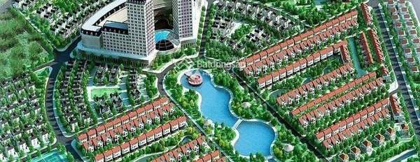 Bán biệt thự vị trí mặt tiền ngay trên Vân Canh, Hà Nội. Diện tích 200m2-03