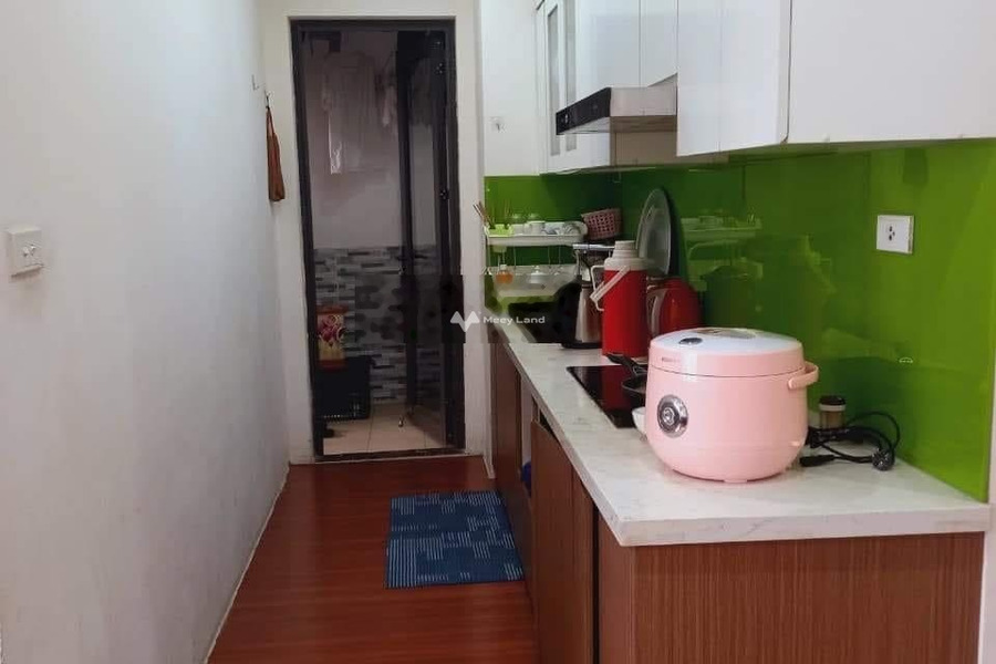 Bán căn hộ tọa lạc trên Hoàng Mai, Hà Nội, ngôi căn hộ này có tổng 2 phòng ngủ, 2 WC có chỗ để xe-01