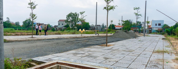 Bán đất vị trí mặt tiền tọa lạc ngay phường Điện Nam Trung, tỉnh Quảng Nam-02