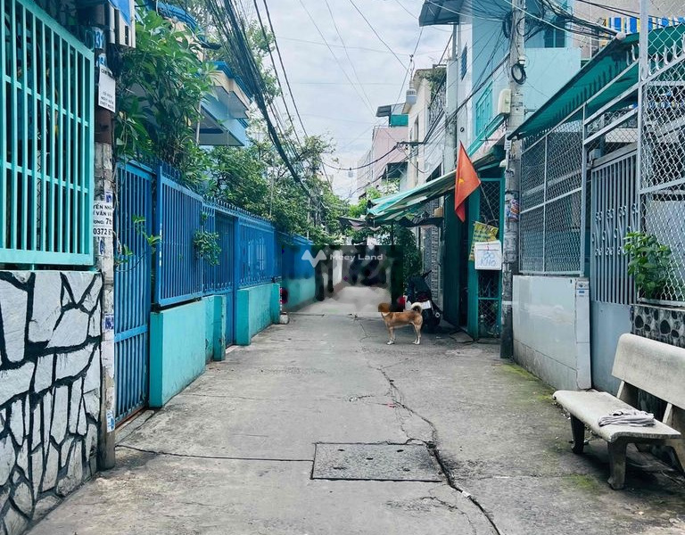 Bán nhà diện tích khoảng 75m2 vị trí đẹp ngay ở Quận 8, Hồ Chí Minh bán ngay với giá cực mềm từ 6.5 tỷ trong nhà bao gồm 6 phòng ngủ, 5 WC-01