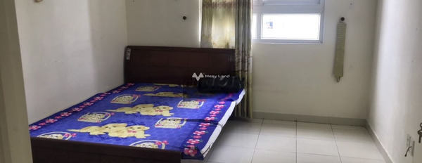 Nguyễn Văn Công, Phường 3, cho thuê chung cư giá thuê siêu rẻ 12 triệu/tháng, tổng quan căn hộ có 2 phòng ngủ, 2 WC có chỗ để xe-02