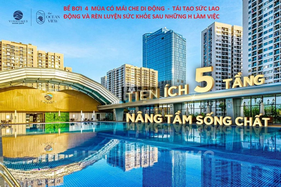 Khoảng 2.9 tỷ bán căn hộ diện tích gồm 67m2 vị trí thuận lợi Yên Viên, Hà Nội-01