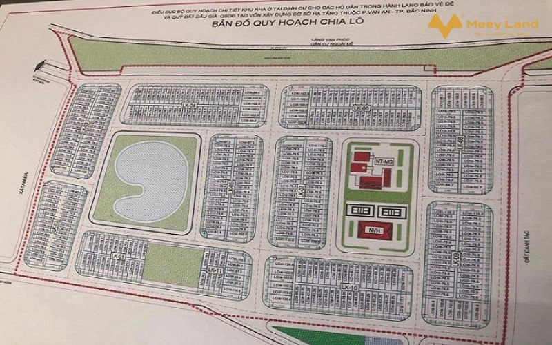 Mua bán nhà  đất Bắc Ninh với 3 tỷ, tương lai phát triển-01