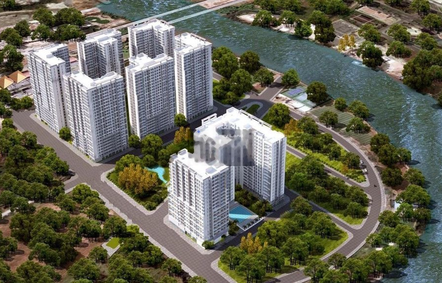 Giá chỉ 3.15 tỷ bán căn hộ với diện tích chuẩn 70m2 vị trí đặt ngay tại Nguyễn Hữu Thọ, Phước Kiển-01
