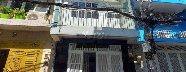 Ngay trên Nguyễn Tất Thành, Phường 4 cho thuê nhà thuê ngay với giá khởi đầu chỉ 8 triệu/tháng, trong nhà này gồm có 2 PN, 3 WC-03