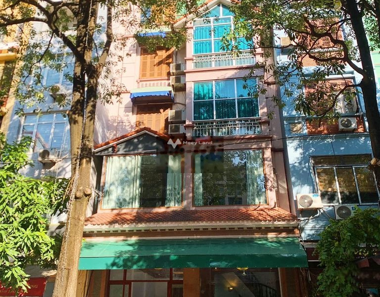 Cho thuê nhà vị trí mặt tiền tọa lạc trên Duy Tân, Cầu Giấy, giá thuê mua liền từ 62 triệu/tháng diện tích rộng rãi 85m2, căn nhà gồm 9 phòng ngủ-01