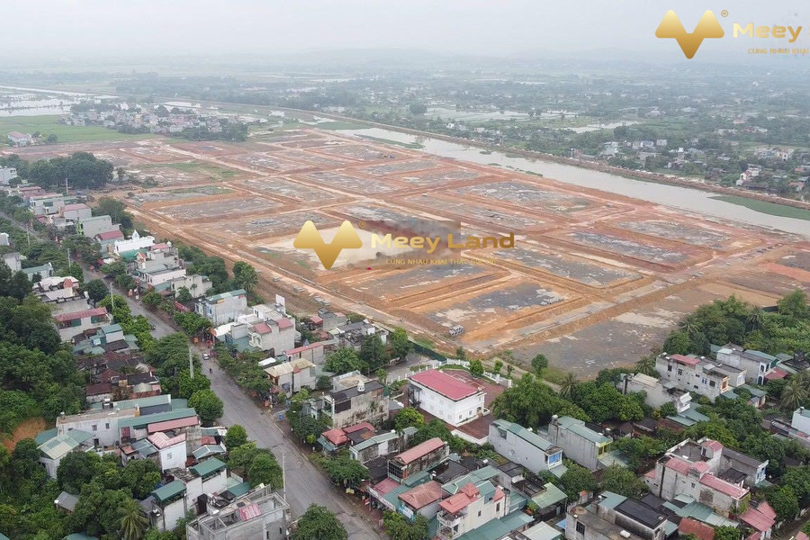 Vị trí dự án tọa lạc ngay tại TNR Stars Diễn Châu bán mảnh đất, giá cực rẻ chỉ 1.16 tỷ, hướng Đông Nam dt thực 70 m2-01