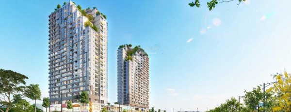 Cơ hội có hạn, bán chung cư vị trí hấp dẫn nằm ở Bến Bình Đông, Hồ Chí Minh giá bán đàm phán chỉ 1.65 tỷ diện tích thực 33m2-02