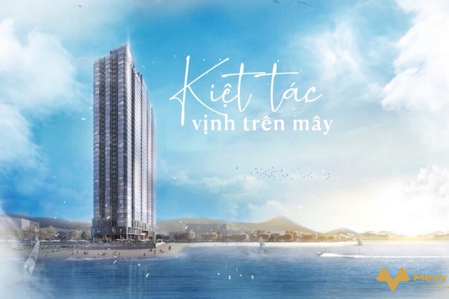 À La Carte Hạ Long Bay - Kiệt tác vịnh trên mây tại Hạ Long-01