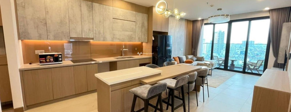 Cho thuê căn hộ vị trí đẹp tọa lạc tại Nam Từ Liêm, Hà Nội, giá thuê mềm 24 triệu/tháng tổng diện tích 100m2-02