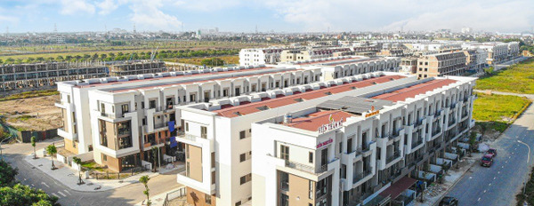 Bán nhà phố 4 tầng đối diện chung cư giá chỉ 5 tỷ xxx tại đại đô thị Centa Vsip-02
