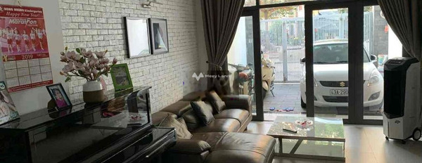 Cho thuê nhà tọa lạc ngay trên Bình An, Hải Châu, thuê ngay với giá siêu tốt 11 triệu/tháng diện tích mặt tiền 90m2, trong nhà này gồm 3 phòng ngủ-02