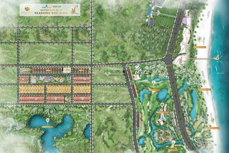 Từ 2.4 tỷ bán đất diện tích 306m2 vị trí mặt tiền ngay ở Võ Ninh, Quảng Bình-01