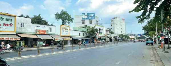 Bán nền 2 mặt tiền đường Trần Hoàng Na gần 3/2, P.Hưng Lợi, Q.Ninh Kiều, TP Cần Thơ. Ngang 9,3 mét -03