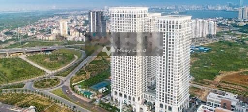 Dự án Sunshine Riverside, bán căn hộ vị trí hấp dẫn ngay tại Phú Thượng, Tây Hồ diện tích đúng với trên ảnh 64m2 trong căn hộ có tất cả Cơ bản-03
