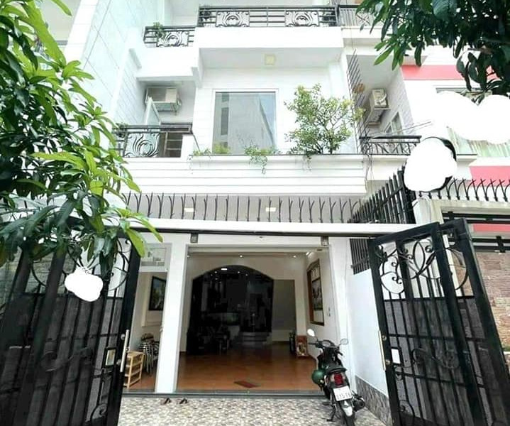 Cần bán nhà riêng thành phố Vũng Tàu diện tích 90m2-01