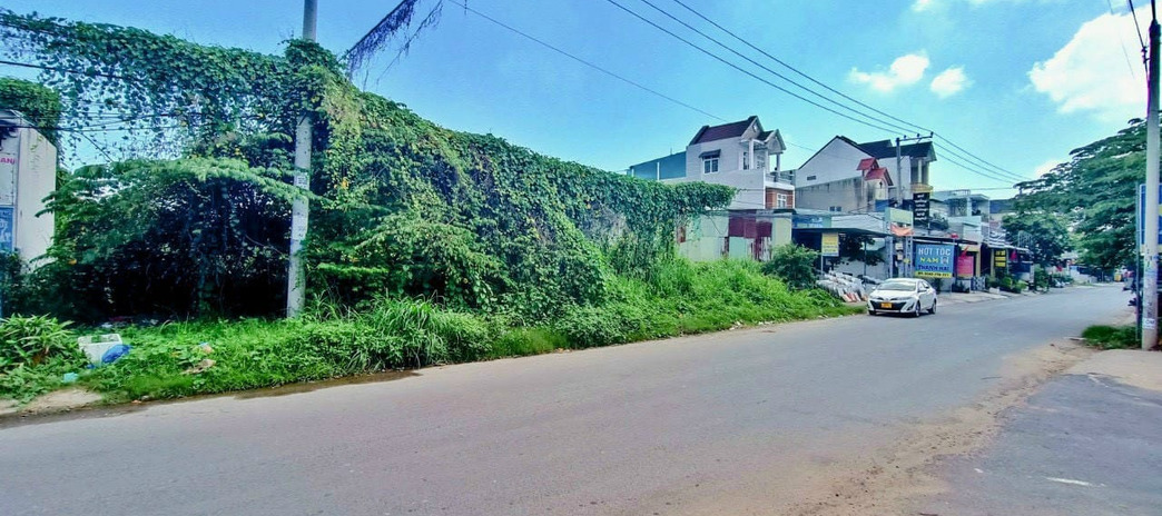 Mua bán nhà huyện Vĩnh Cửu, Đồng Nai giá 23,5 tỷ