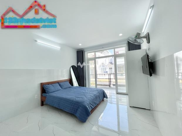 Cho thuê chung cư vị trí thuận lợi tọa lạc ngay tại Tân Quy, Quận 7, căn hộ nhìn chung gồm 1 phòng ngủ thuận tiện di chuyển-01