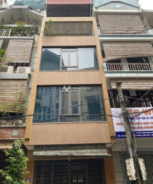 Bán biệt thự có diện tích sàn 60m2 vị trí đặt tại Mộ Lao, Hà Nội giá bán chốt nhanh 10.65 tỷ, trong nhà này gồm 4 phòng ngủ, với lộ mặt tiền ngang 8 m-01