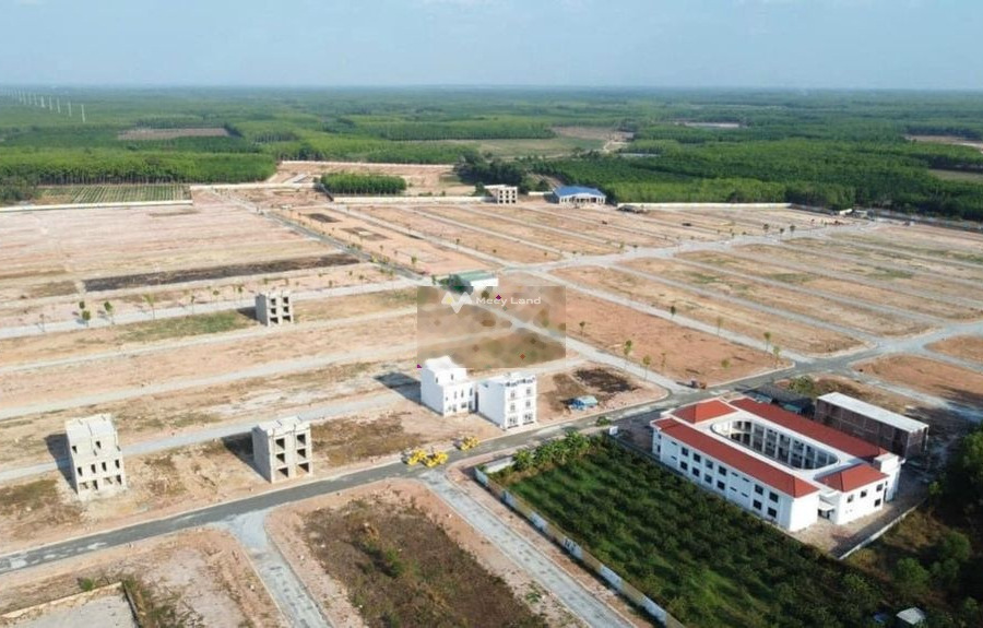 Vị trí thuận lợi Phước Hòa, Phú Giáo bán đất giá bán cực tốt từ 905 triệu Diện tích nền 75m2-01