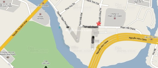 Bán căn hộ vị trí thuận tiện ngay tại Phạm Viết Chánh, Hồ Chí Minh diện tích gồm 55m2-02