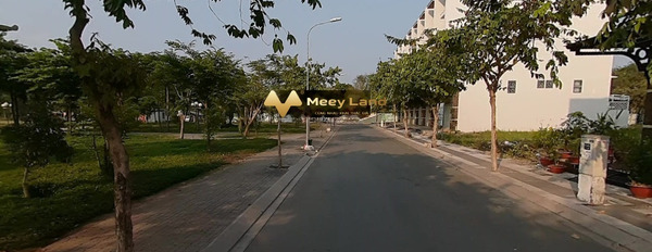 Bán đất tại Bình Chánh, Hồ Chí Minh, giá 3,5 tỷ, diện tích 100m2-02