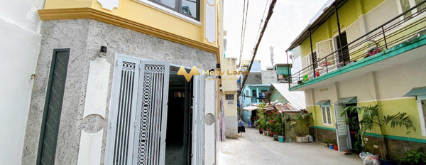 Giá 7.7 tỷ bán nhà diện tích 27m2 vị trí thuận lợi ở Nguyễn Cảnh Chân, Cầu Kho hướng Tây - Nam trong căn này thì có 2 PN, 2 WC khách có thiện chí liên...-03