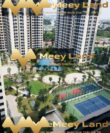 Cho thuê chung cư 50m2 đường Nguyễn Xiển, Quận 9, giá 5,5 triệu/tháng