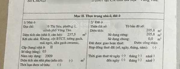 Duy nhất căn mặt tiền Võ Thị Sáu siêu đẹp - Chủ định cư nước ngoài - 43 tỷ TL -02