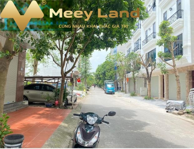 Cần bán mảnh đất đẹp tại Văn Phú, Hà Đông-01