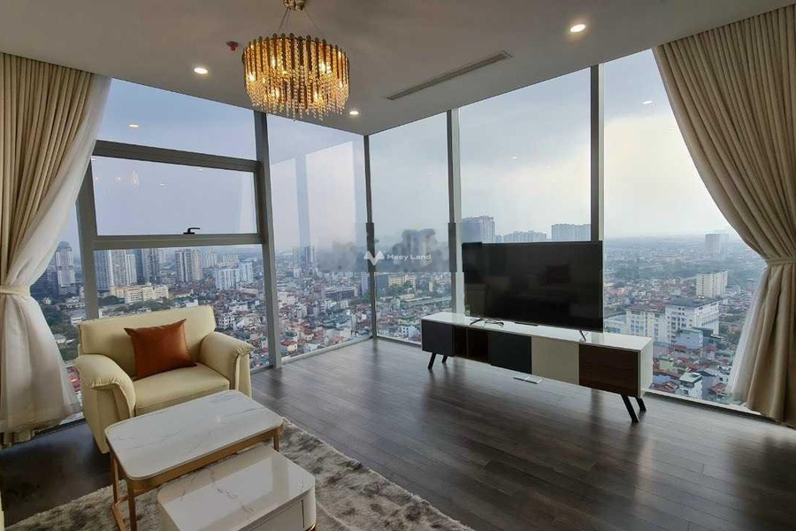 Cho thuê chung cư vị trí thuận lợi ngay ở Phú Đô, Nam Từ Liêm thuê ngay với giá giao động từ 12 triệu/tháng-01