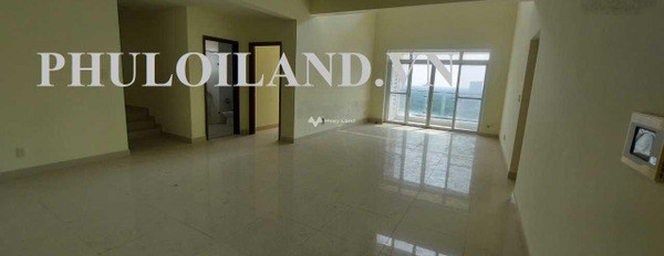 New. Duy nhất căn Penthouse đang chào bán gấp tại Riverside Residence, DT: 272m2 căn góc view sông -03