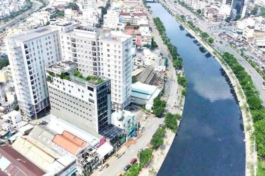 Bán hộ căn nhà tọa lạc tại Bến Bình Đông, Hồ Chí Minh bán ngay với giá thực tế chỉ 120 tỷ có diện tích 641m2 vị trí thuận lợi-01