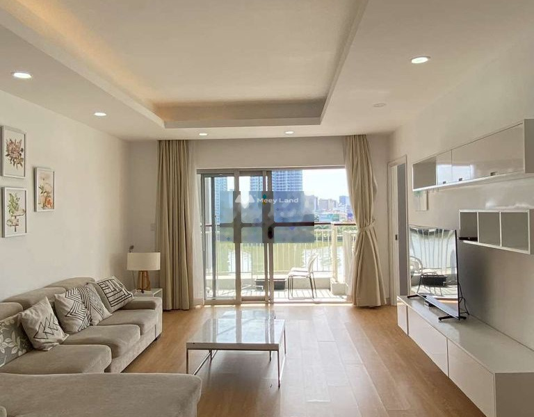 Nội thất cao cấp, cho thuê căn hộ diện tích thực khoảng 100m2 nằm trên Bạch Đằng, Đà Nẵng thuê ngay với giá tốt bất ngờ 18 triệu/tháng-01