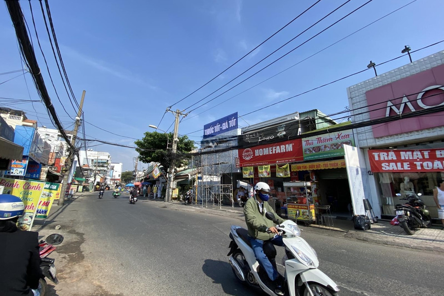 Cho thuê nhà vị trí tốt tại Nguyễn Duy Trinh, Quận 2, thuê ngay với giá gốc chỉ 55 triệu/tháng có một diện tích sàn 136m2-01