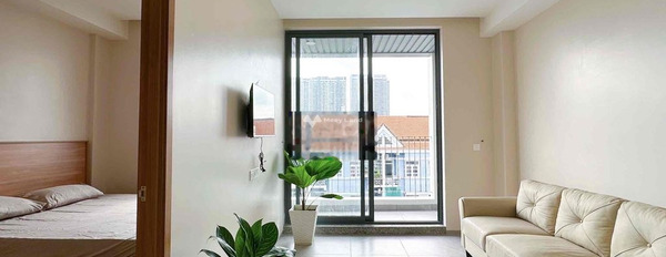 Chung cư 1 PN, cho thuê căn hộ vị trí đẹp tọa lạc trên Bình Thuận, Quận 7, trong căn hộ nhìn chung gồm 1 phòng ngủ, 1 WC vị trí tốt-02