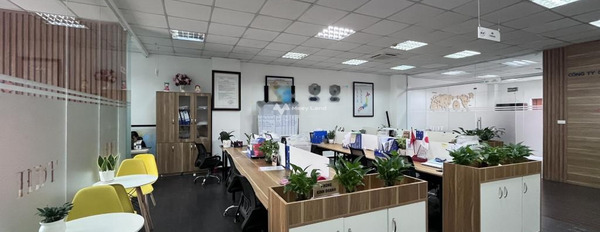 Giá thuê cực rẻ 42.38 triệu/tháng cho thuê sàn văn phòng vị trí đặt nằm ở Nam Từ Liêm, Hà Nội diện tích chính là 163m2-03